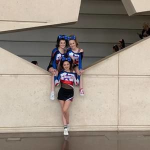 Meet your Posher, Ginny